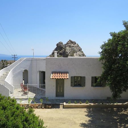 Serendipity Crete Agia Galini Екстериор снимка
