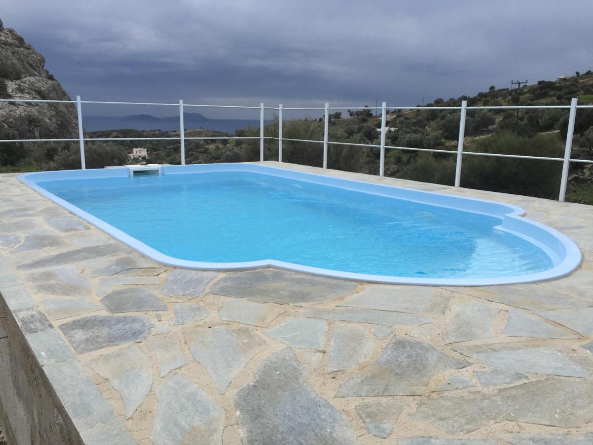 Serendipity Crete Agia Galini Екстериор снимка