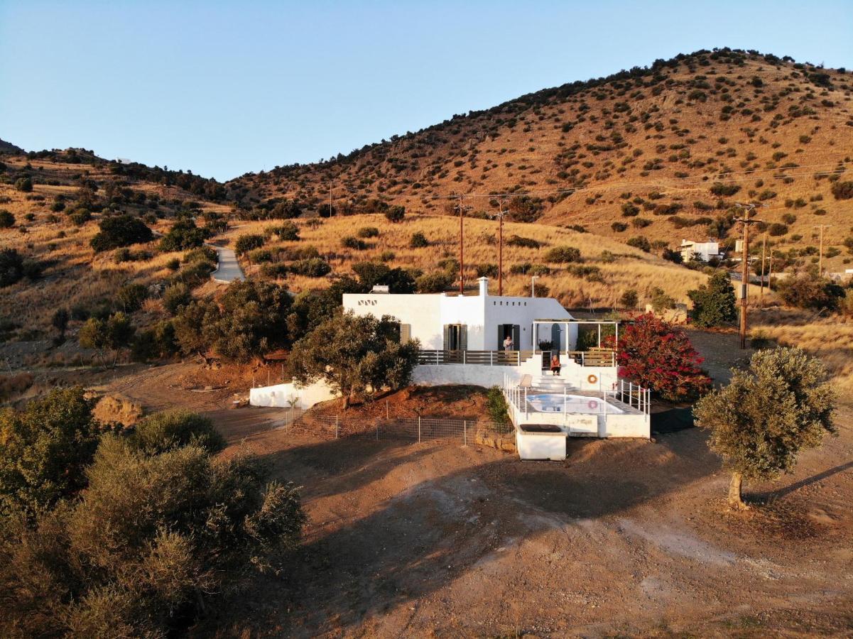 Serendipity Crete Agia Galini Екстериор снимка