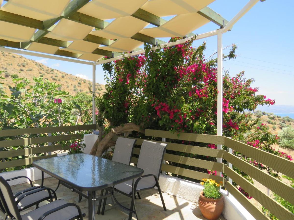 Serendipity Crete Agia Galini Екстериор снимка